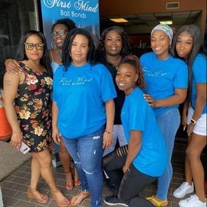 Meet your Posher, Brenda